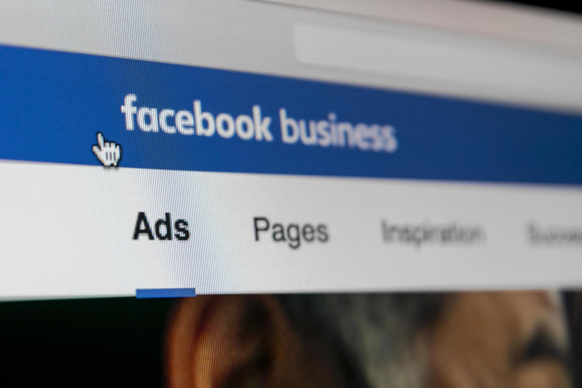 You are currently viewing The Top 3 Reasons Facebook Ads Fail