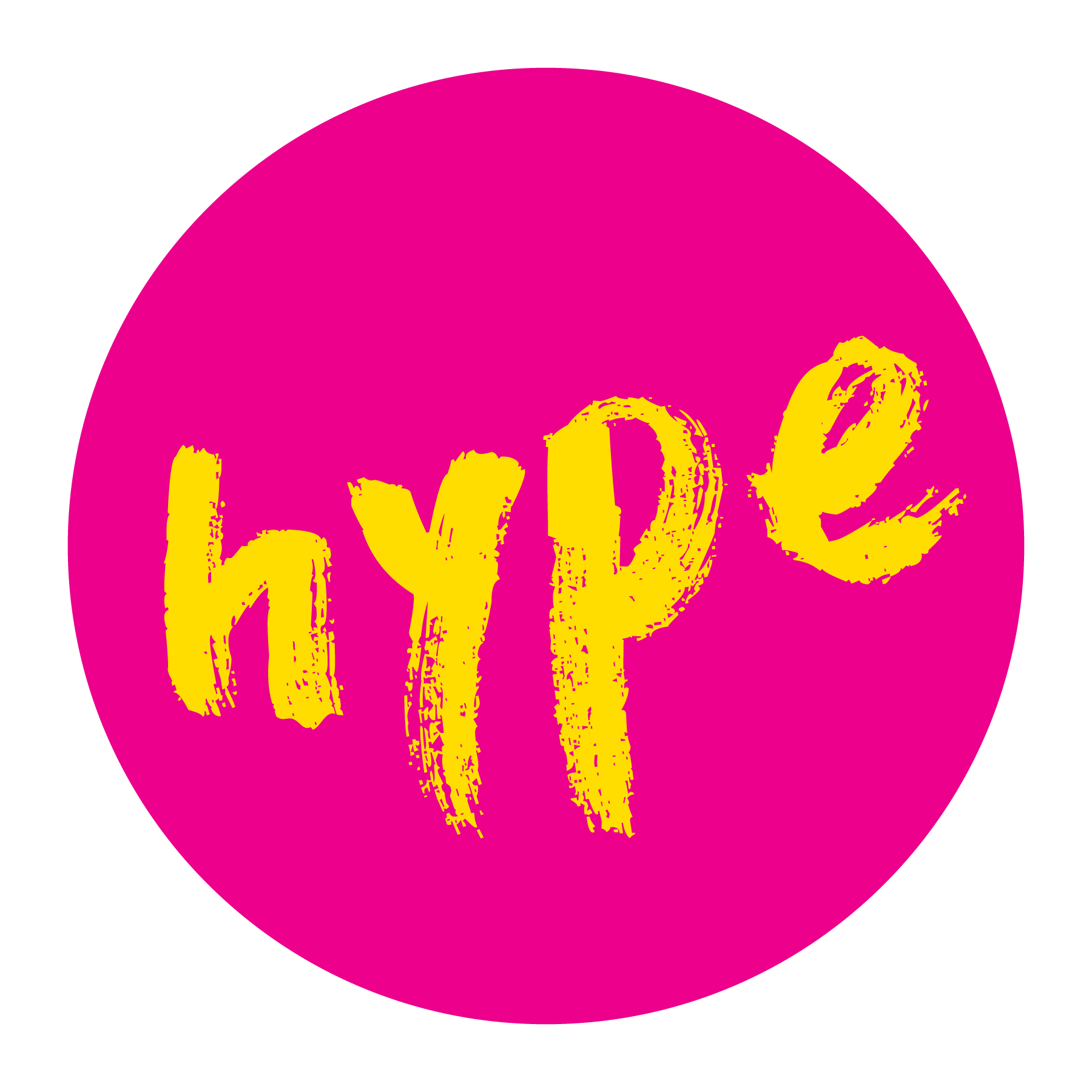 Hype | Authors Unite