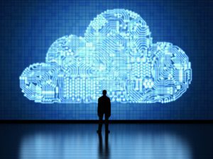 Read more about the article Get Your Head in the Cloud