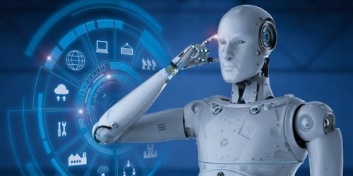 artificial intelligence and robotics