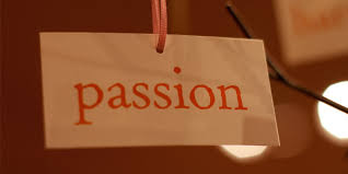 passion