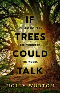 If trees could talk book cover