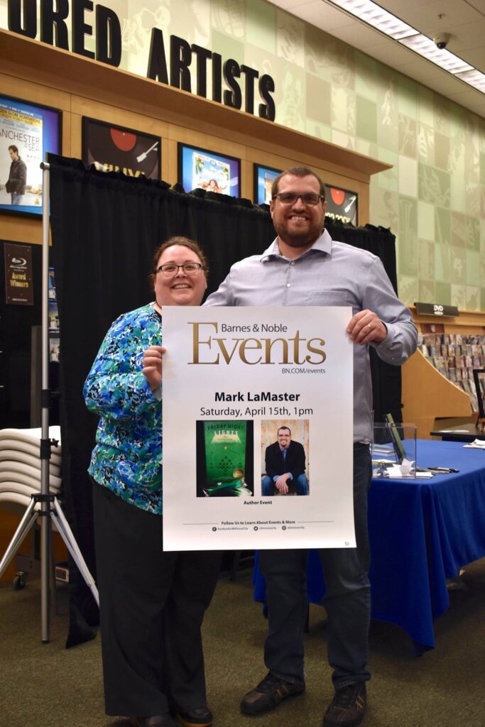 Book Publishing Success Stories 12