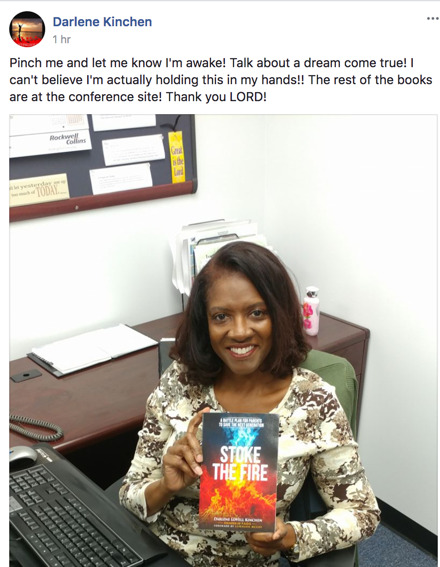 Book Publishing Success Stories 6