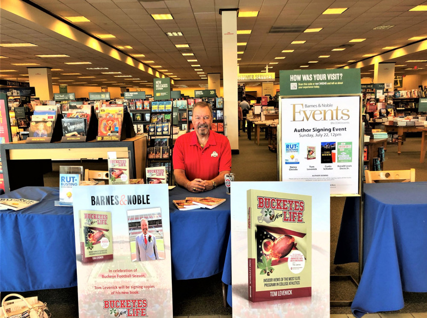 Book Publishing Success Stories 7