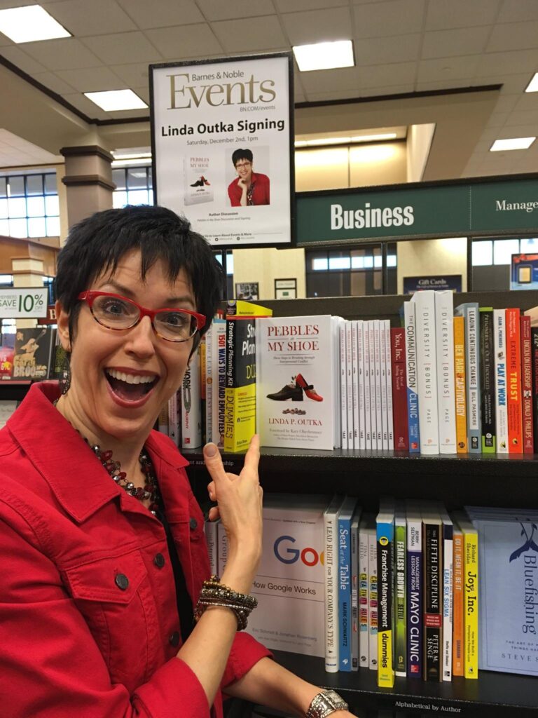 Book Publishing Success Stories 16