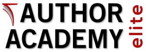 Author Academy Elite Logo