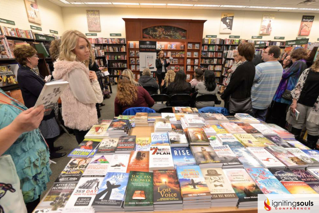Book Publishing Success Stories 8