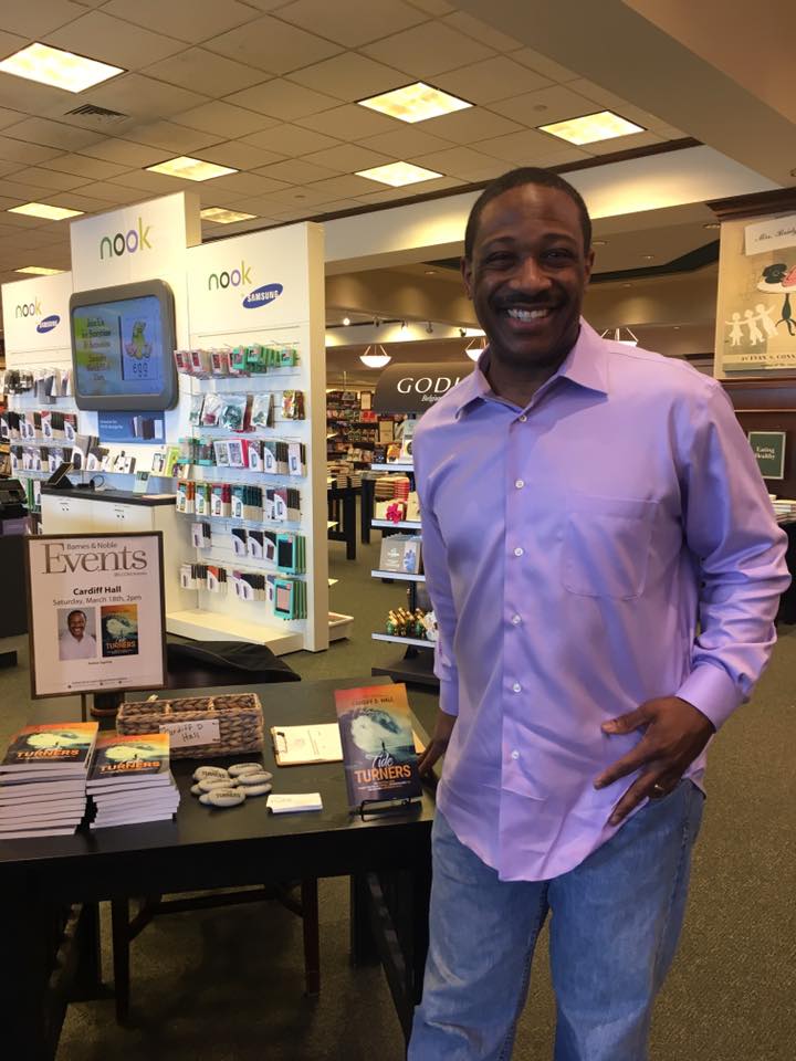 Book Publishing Success Stories 14