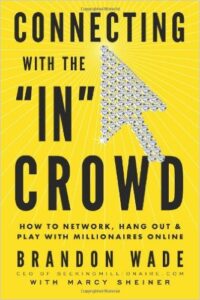 connecting with the in crowd business book