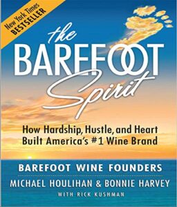the barefoot spirit new york times best seller