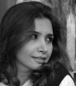 Dr. Mina Ehsan Leghari