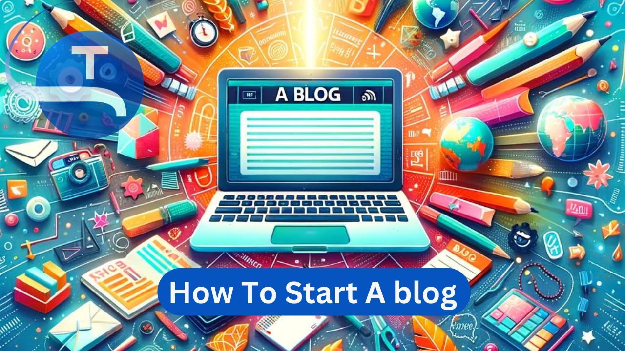 You are currently viewing How to Start a Blog: Unlocking the Secrets to Successful Blogging